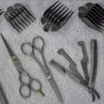 Corte de cabelo adulto