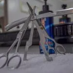 Corte de cabelo adulto